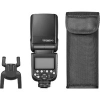 Вспышка Godox ThinkLite TT685IIC E-TTL для Canon - Превью изображения №12 — Интернет-магазин Time-Shop