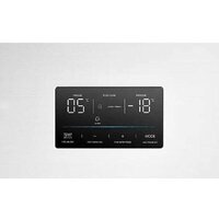 Холодильник Toshiba GR-RB449WE-PMJ(51) - Превью изображения №6 — Интернет-магазин Time-Shop