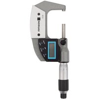 Микрометр Norgau 41057002 - Превью изображения №2 — Интернет-магазин Time-Shop