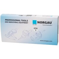 Микрометр Norgau 41057002 - Превью изображения №6 — Интернет-магазин Time-Shop