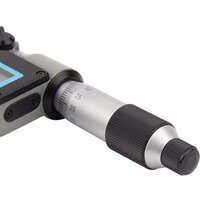 Микрометр Norgau 41057002 - Превью изображения №3 — Интернет-магазин Time-Shop