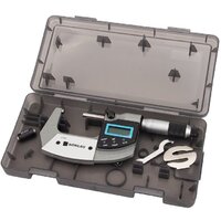 Микрометр Norgau 41057002 - Превью изображения №5 — Интернет-магазин Time-Shop