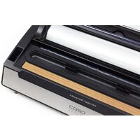 Вакуумный упаковщик CASO FastVAC 500 [1409] - Превью изображения №2 — Интернет-магазин Time-Shop