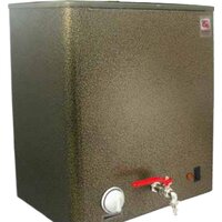 Элвин ЭВБО 20/1.25-1 (античная бронза)