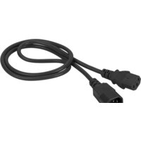 Lanmaster LAN-PP13/14-3.0-BK