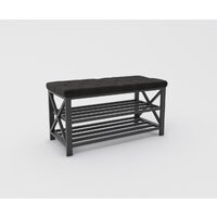 Hype Mebel Будс (черный/черный)