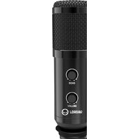 Проводной микрофон Lorgar Voicer 721 - Превью изображения №3 — Интернет-магазин Time-Shop