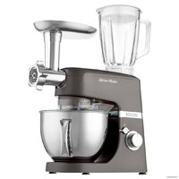 Кухонная машина Sencor STM 6378BK - Превью изображения №2 — Интернет-магазин Time-Shop