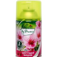 Green collection by Provence Цветущая вишня 250 мл
