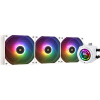 Thermalright Core Vision 360 ARGB (белый)