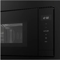 Микроволновая печь KUPPERSBERG HMW 622 B - Превью изображения №6 — Интернет-магазин Time-Shop
