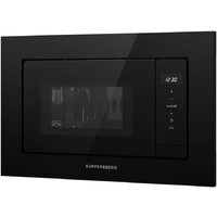 Микроволновая печь KUPPERSBERG HMW 622 B - Превью изображения №3 — Интернет-магазин Time-Shop