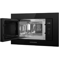 Микроволновая печь KUPPERSBERG HMW 622 B - Превью изображения №4 — Интернет-магазин Time-Shop