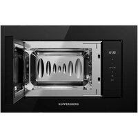 Микроволновая печь KUPPERSBERG HMW 622 B - Превью изображения №2 — Интернет-магазин Time-Shop