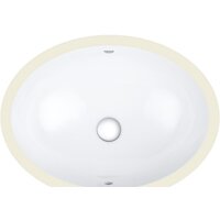 Умывальник Grohe 39423000 56x42 - Превью изображения №2 — Интернет-магазин Time-Shop