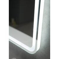  BelBagno Зеркало SPC-MAR-900-600-LED-BTN - Превью изображения №2 — Интернет-магазин Time-Shop