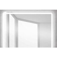 BelBagno Зеркало SPC-MAR-900-600-LED-BTN
