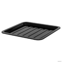 Мини-печь Sencor SEO 2000BK - Превью изображения №10 — Интернет-магазин Time-Shop