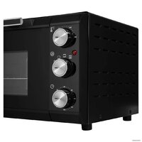 Мини-печь Sencor SEO 2000BK - Превью изображения №9 — Интернет-магазин Time-Shop