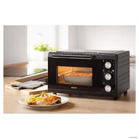 Мини-печь Sencor SEO 2000BK - Превью изображения №13 — Интернет-магазин Time-Shop