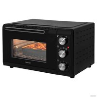 Мини-печь Sencor SEO 2000BK - Превью изображения №7 — Интернет-магазин Time-Shop