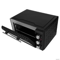 Мини-печь Sencor SEO 2000BK - Превью изображения №6 — Интернет-магазин Time-Shop