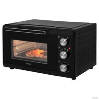 Мини-печь Sencor SEO 2000BK - Превью изображения №5 — Интернет-магазин Time-Shop