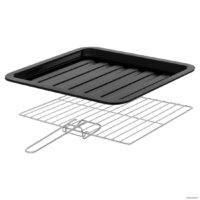 Мини-печь Sencor SEO 2000BK - Превью изображения №8 — Интернет-магазин Time-Shop