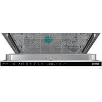 Встраиваемая посудомоечная машина Gorenje GV16D - Превью изображения №12 — Интернет-магазин Time-Shop