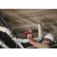 Перфоратор Milwaukee M18 BH-402C 4933443330 (с 2-мя АКБ, кейс) - Превью изображения №5 — Интернет-магазин Time-Shop