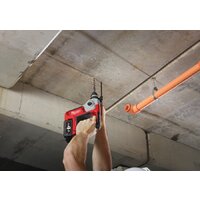 Перфоратор Milwaukee M18 BH-402C 4933443330 (с 2-мя АКБ, кейс) - Превью изображения №8 — Интернет-магазин Time-Shop