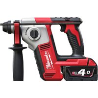 Milwaukee M18 BH-402C 4933443330 (с 2-мя АКБ, кейс)