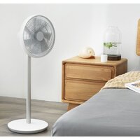 Вентилятор SmartMi Standing Fan 2S ZLBPLDS03ZM (международная версия) - Превью изображения №9 — Интернет-магазин Time-Shop
