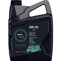 Avista pace EVO PRIME FE 0W-20 4л