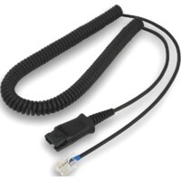 Офисная гарнитура Snom A100D - Превью изображения №4 — Интернет-магазин Time-Shop