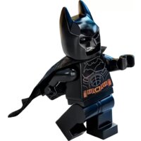 Конструктор LEGO DC Super Heroes 76239 Бэтмобиль Тумблер: схватка с Пугалом - Превью изображения №10 — Интернет-магазин Time-Shop