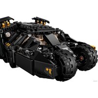 Конструктор LEGO DC Super Heroes 76239 Бэтмобиль Тумблер: схватка с Пугалом - Превью изображения №8 — Интернет-магазин Time-Shop