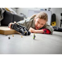 Конструктор LEGO DC Super Heroes 76239 Бэтмобиль Тумблер: схватка с Пугалом - Превью изображения №19 — Интернет-магазин Time-Shop