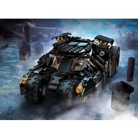 Конструктор LEGO DC Super Heroes 76239 Бэтмобиль Тумблер: схватка с Пугалом - Превью изображения №16 — Интернет-магазин Time-Shop