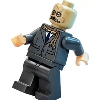 Конструктор LEGO DC Super Heroes 76239 Бэтмобиль Тумблер: схватка с Пугалом - Превью изображения №14 — Интернет-магазин Time-Shop