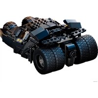 Конструктор LEGO DC Super Heroes 76239 Бэтмобиль Тумблер: схватка с Пугалом - Превью изображения №7 — Интернет-магазин Time-Shop