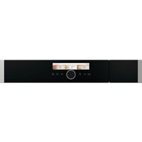 Электрический духовой шкаф Gorenje BCS798S24X - Превью изображения №2 — Интернет-магазин Time-Shop