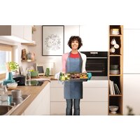 Электрический духовой шкаф Gorenje BCS798S24X - Превью изображения №3 — Интернет-магазин Time-Shop