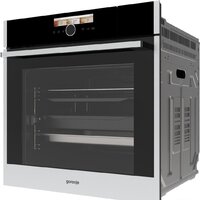 Электрический духовой шкаф Gorenje BCS798S24X - Превью изображения №4 — Интернет-магазин Time-Shop