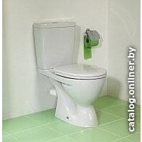 Сиденье для унитаза Ideal Standard Tornado W303001 - Превью изображения №3 — Интернет-магазин Time-Shop