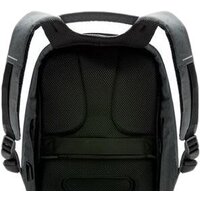 Городской рюкзак XD Design Bobby Compact (синий камуфляж) - Превью изображения №4 — Интернет-магазин Time-Shop