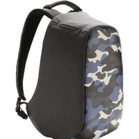 XD Design Bobby Compact (синий камуфляж)