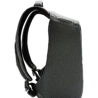 Городской рюкзак XD Design Bobby Compact (синий камуфляж) - Превью изображения №3 — Интернет-магазин Time-Shop