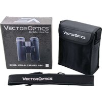 Бинокль Vector Optics Paragon 10x42 SCBO-04 - Превью изображения №5 — Интернет-магазин Time-Shop