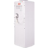 Кулер для воды AquaWork 0.8 LDR (белый/черный) - Превью изображения №6 — Интернет-магазин Time-Shop